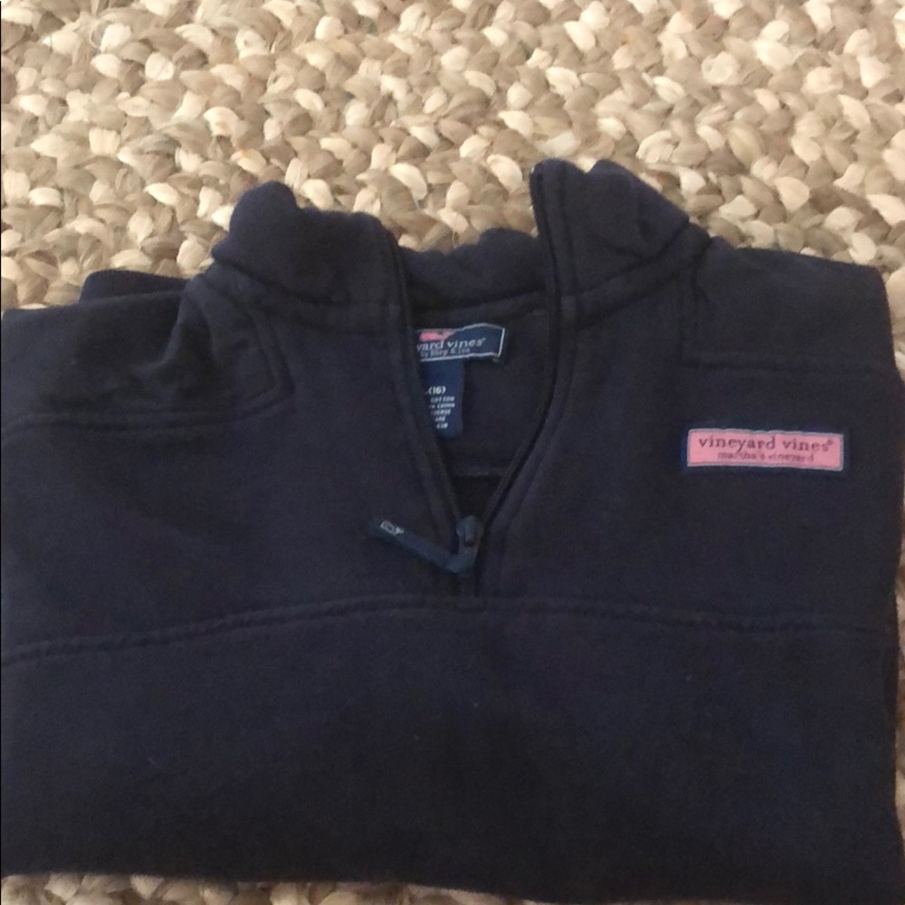 Boys Vineyard Vine Shep Shirt